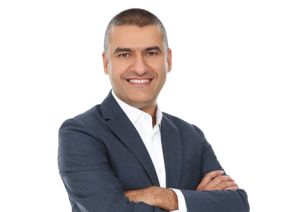 Ender Özgün